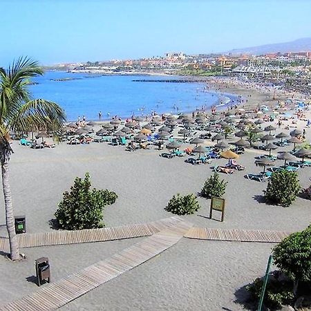Guest House Beach&Fun Playa de las Américas Exterior foto
