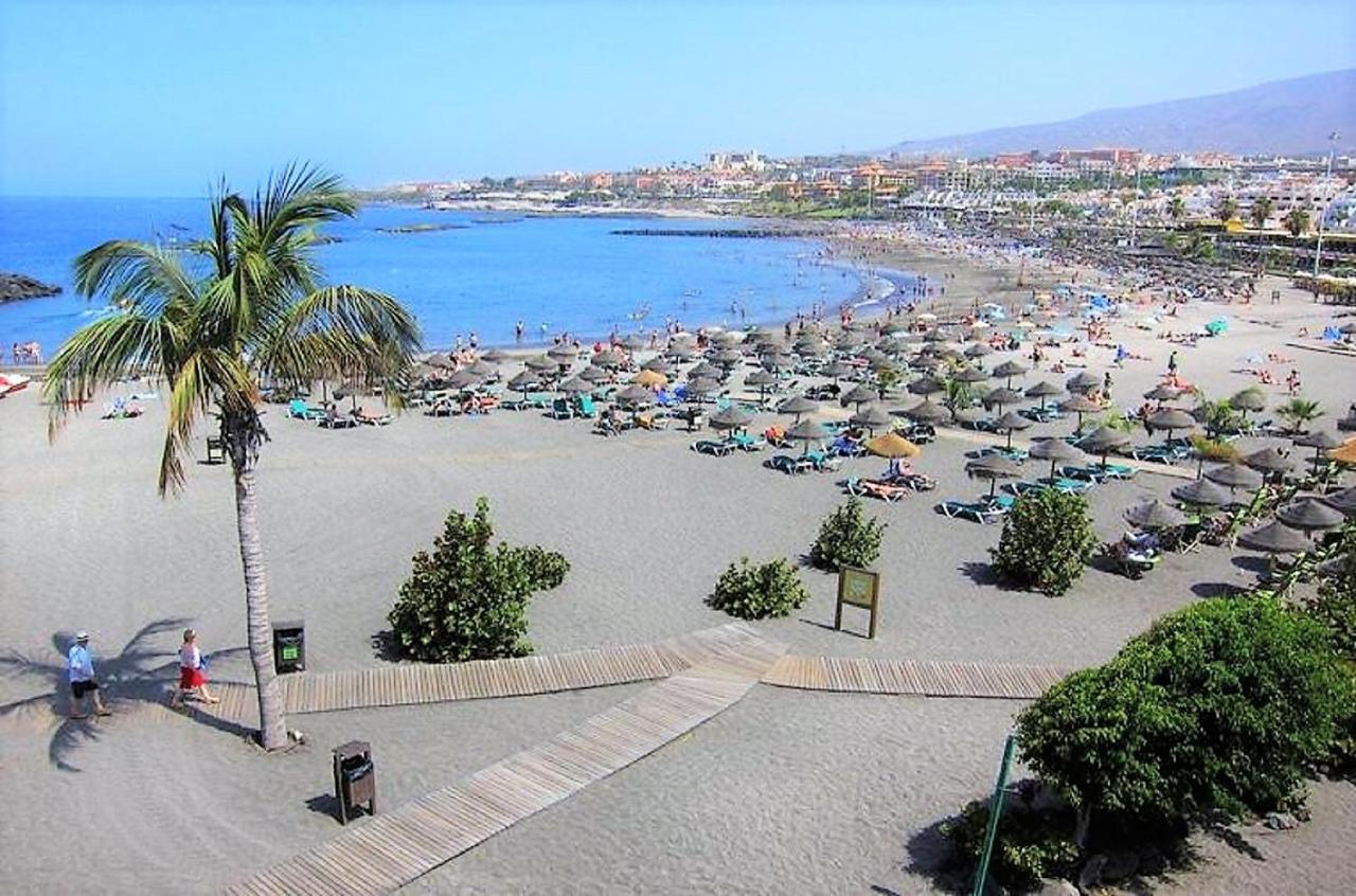 Guest House Beach&Fun Playa de las Américas Exterior foto